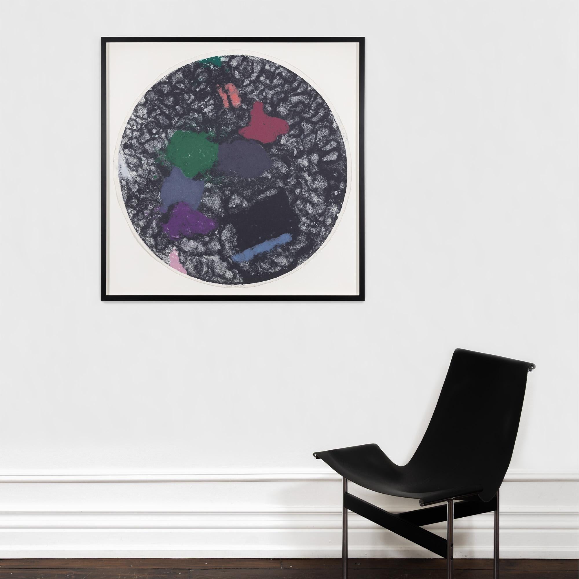 Black Tondo For Sale 10