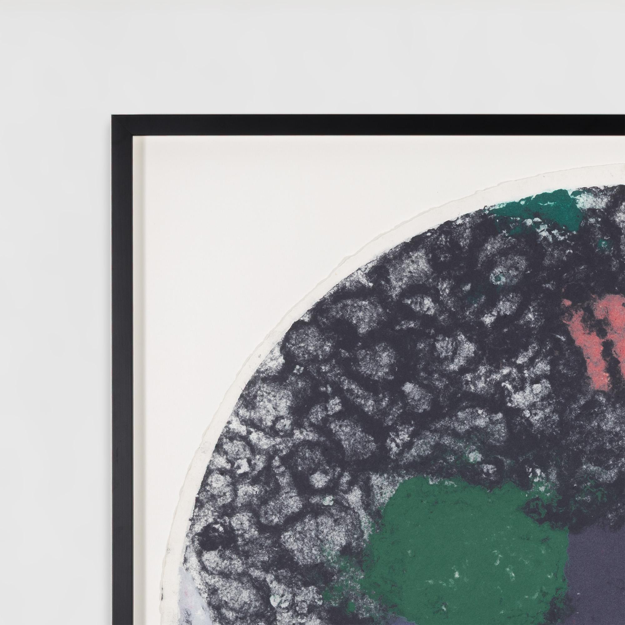 Black Tondo For Sale 11