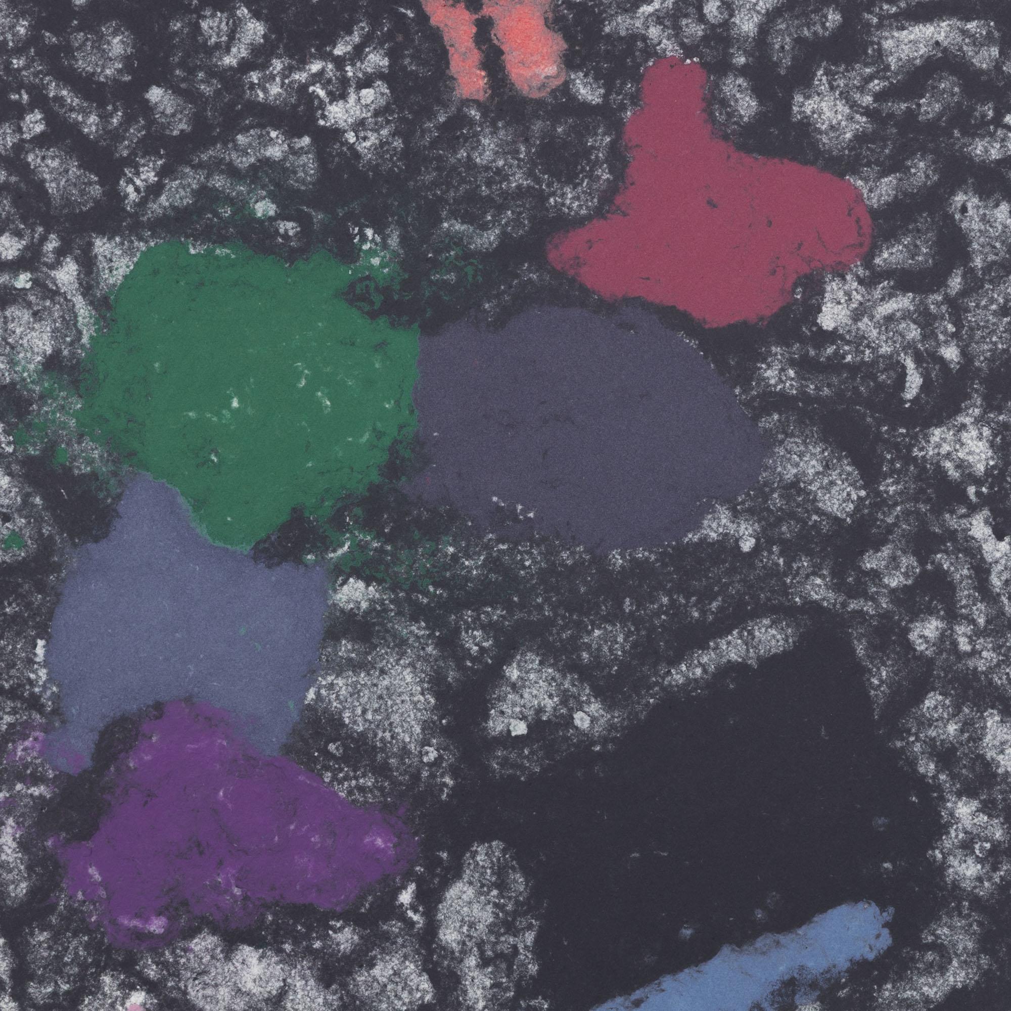 Black Tondo For Sale 1