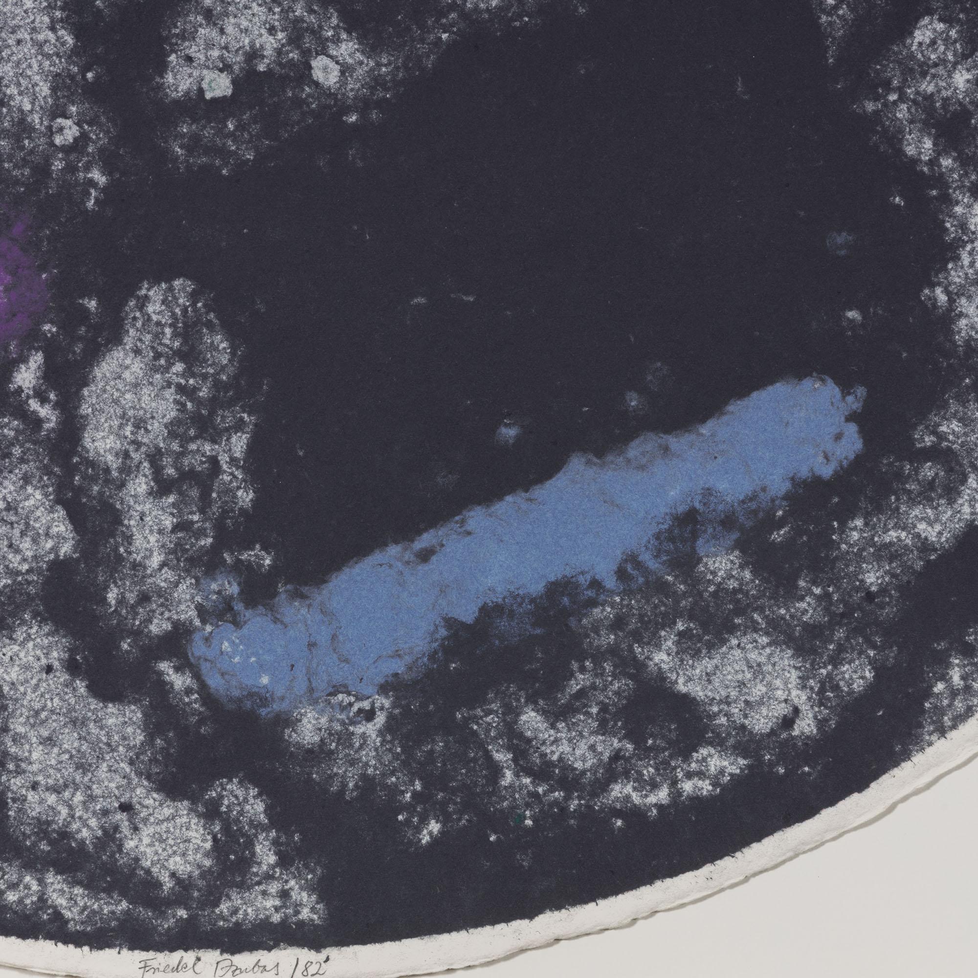 Black Tondo For Sale 2