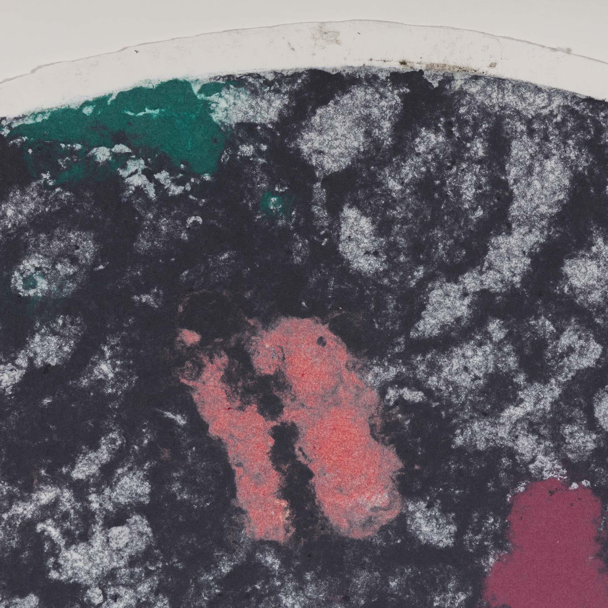 Black Tondo For Sale 5