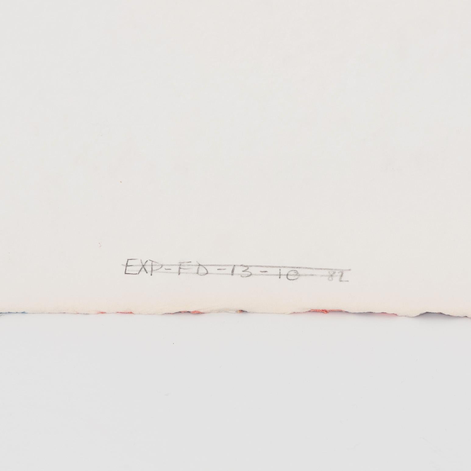 Untitled (Islands) For Sale 2