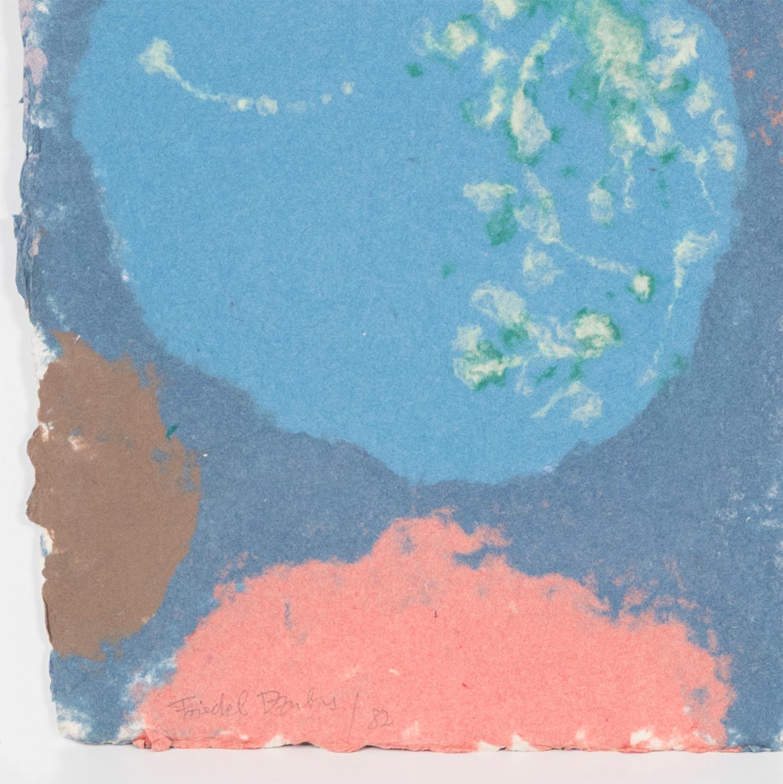 Untitled (Islands) For Sale 3