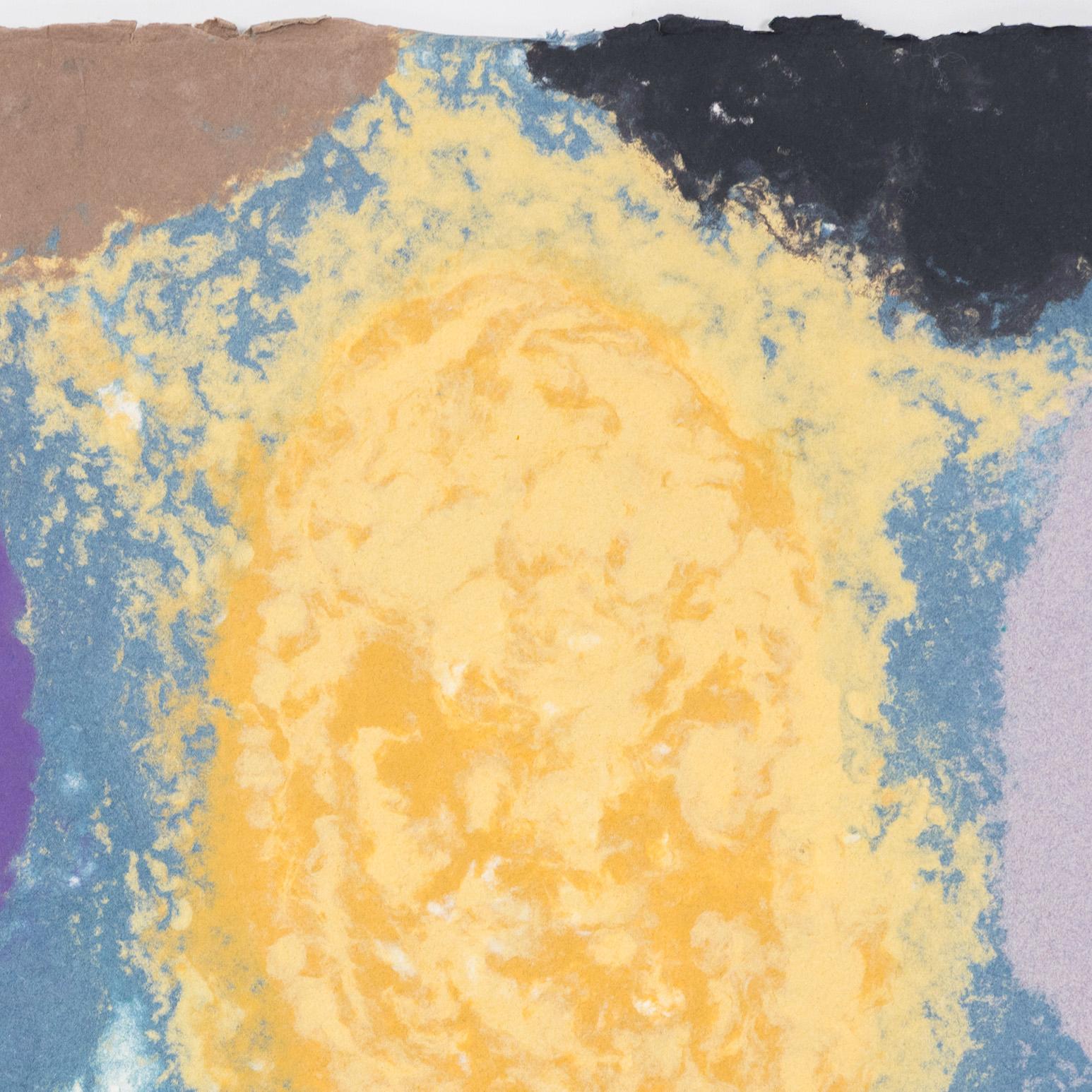 Untitled (Islands) For Sale 4