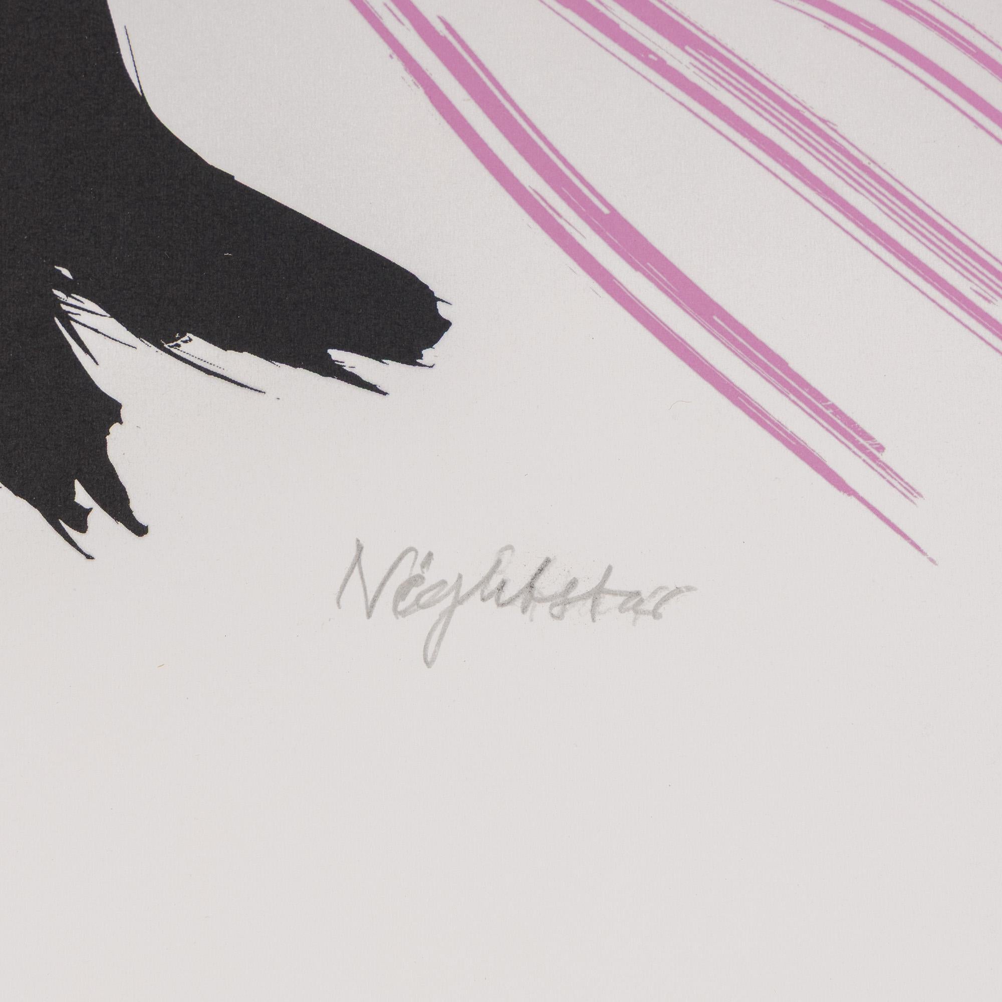 Night Star For Sale 8