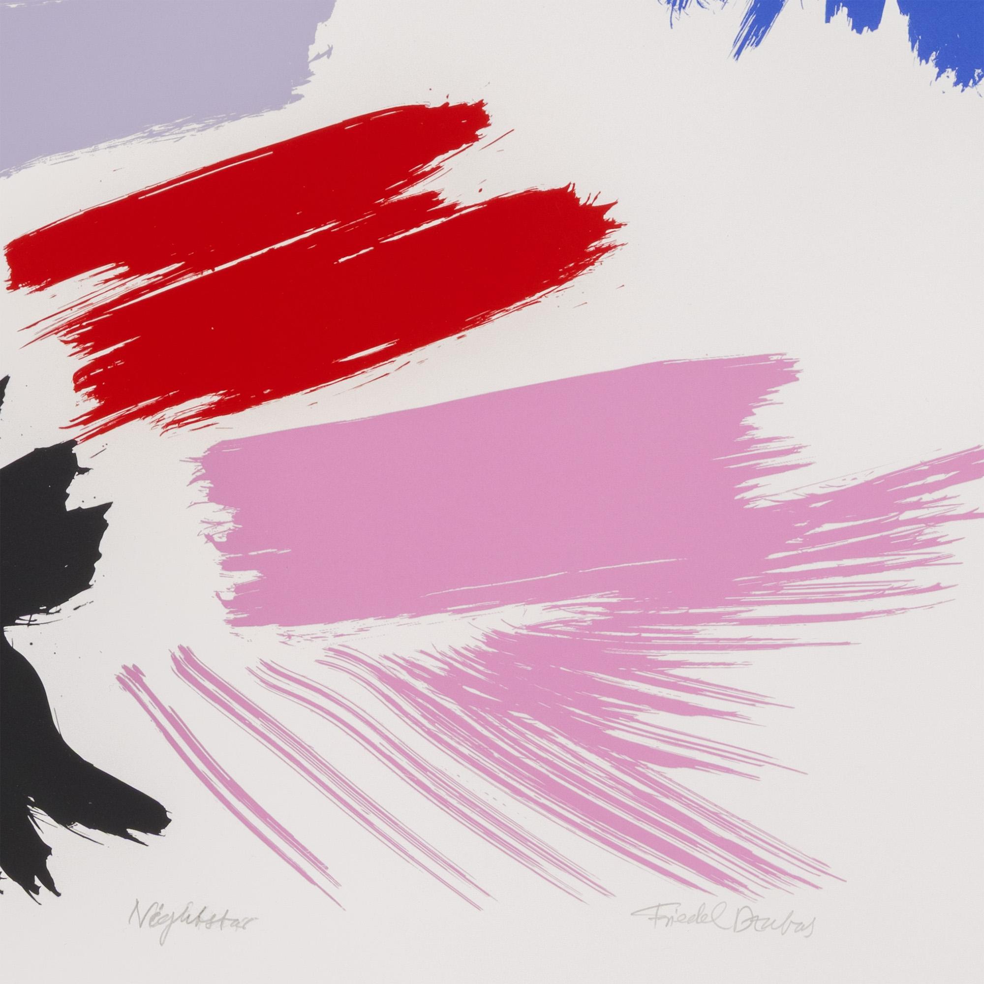 Night Star For Sale 2