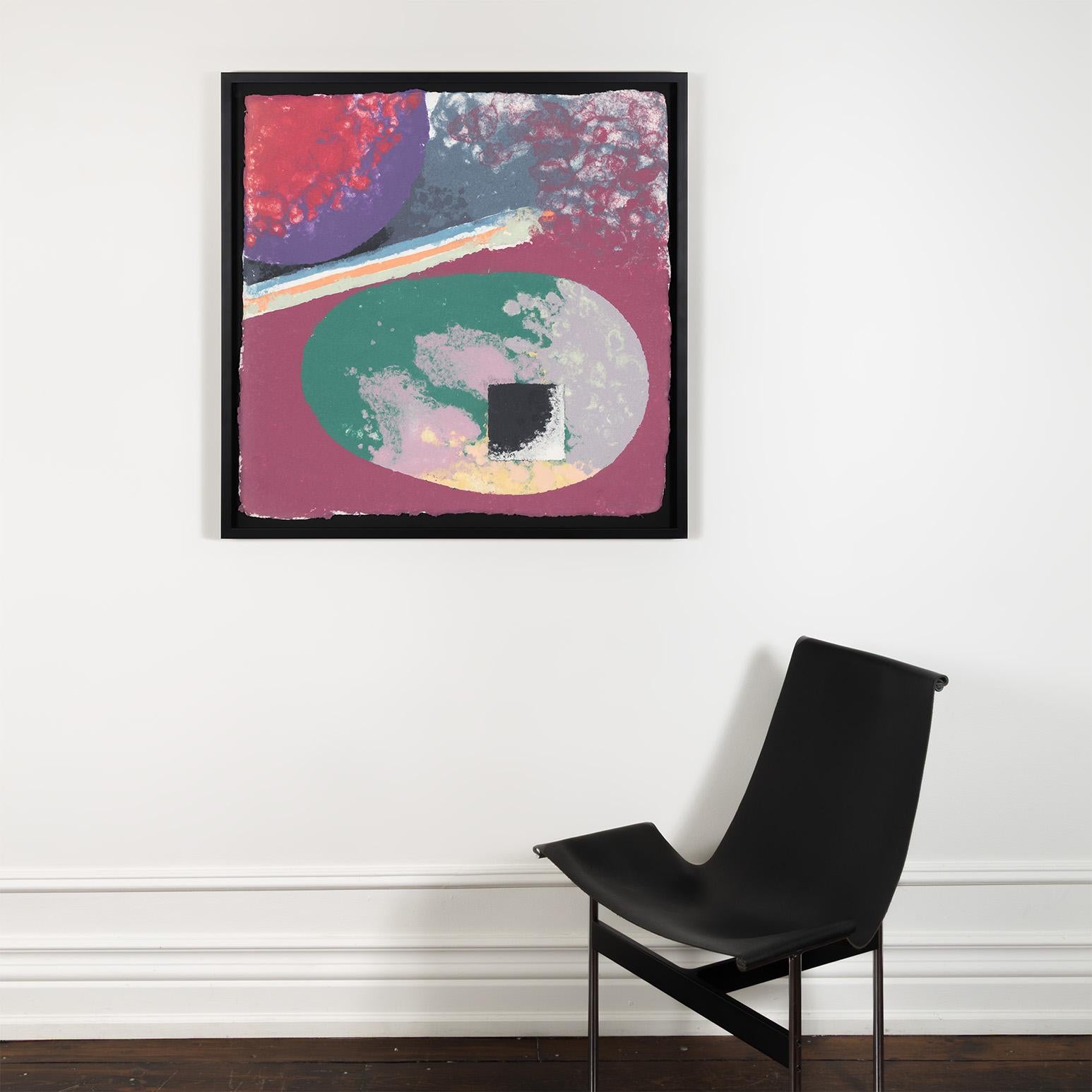 Untitled (Cosmic Egg) For Sale 7