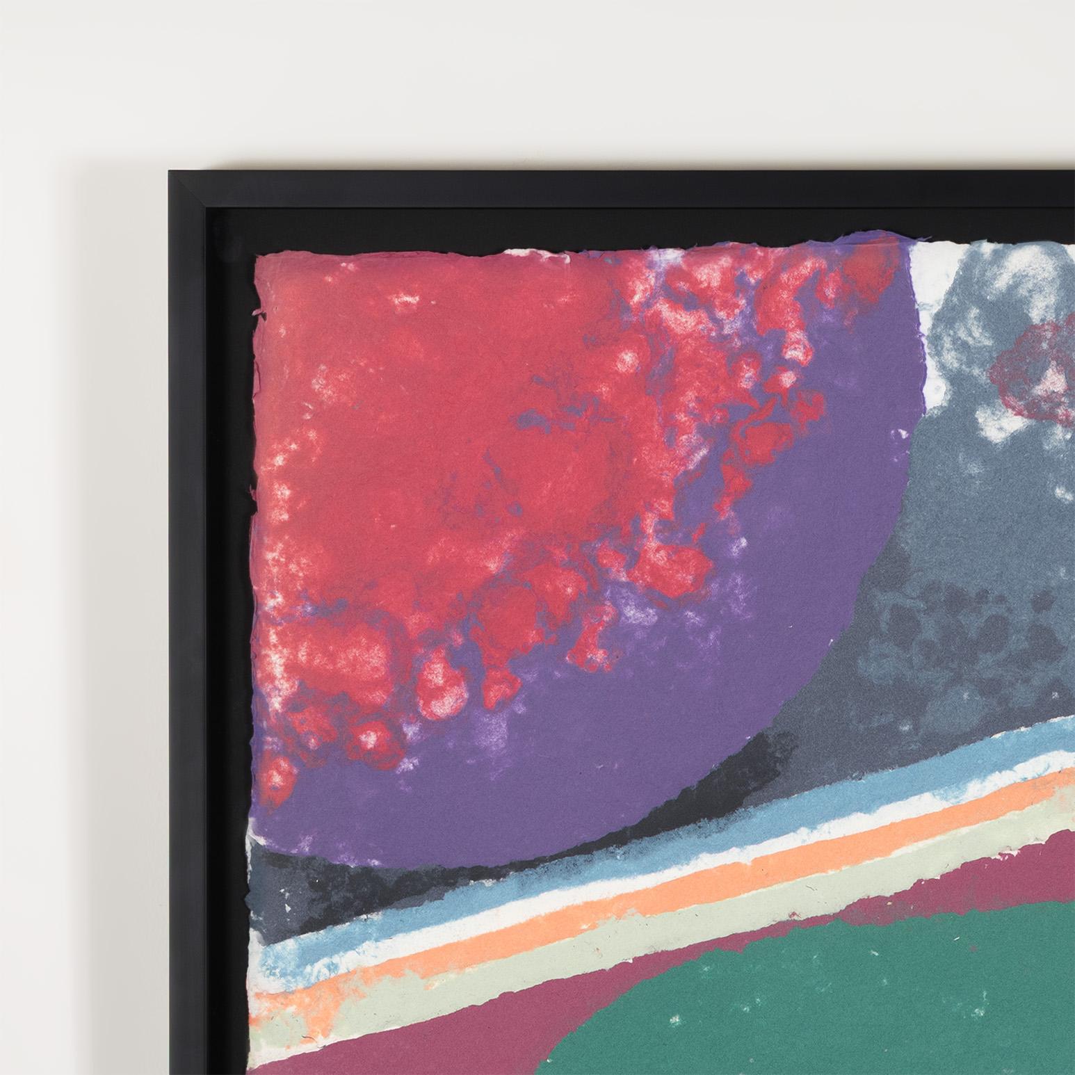 Untitled (Cosmic Egg) For Sale 8