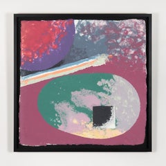 Untitled (Cosmic Egg)