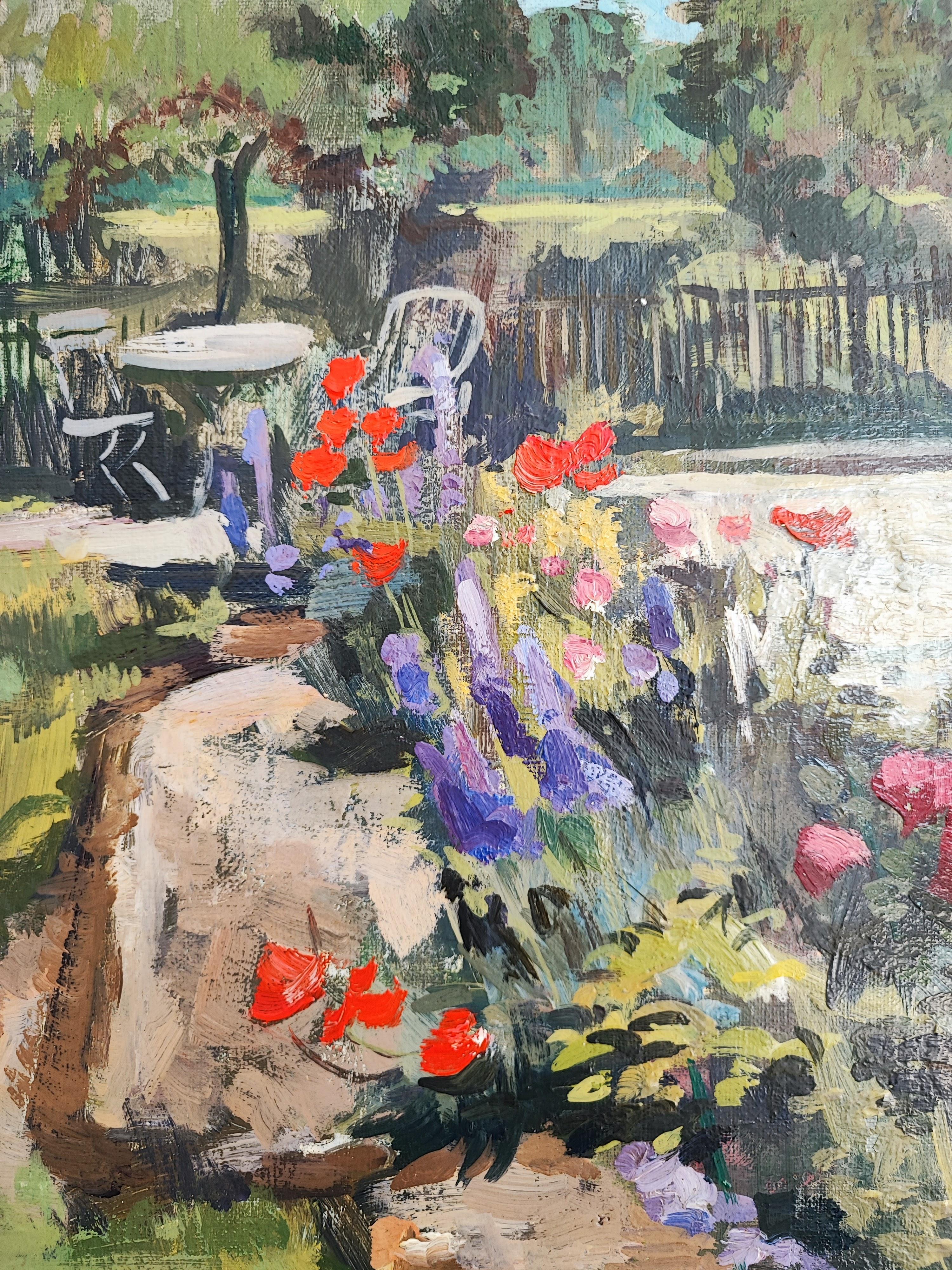 Parterre en venta 1