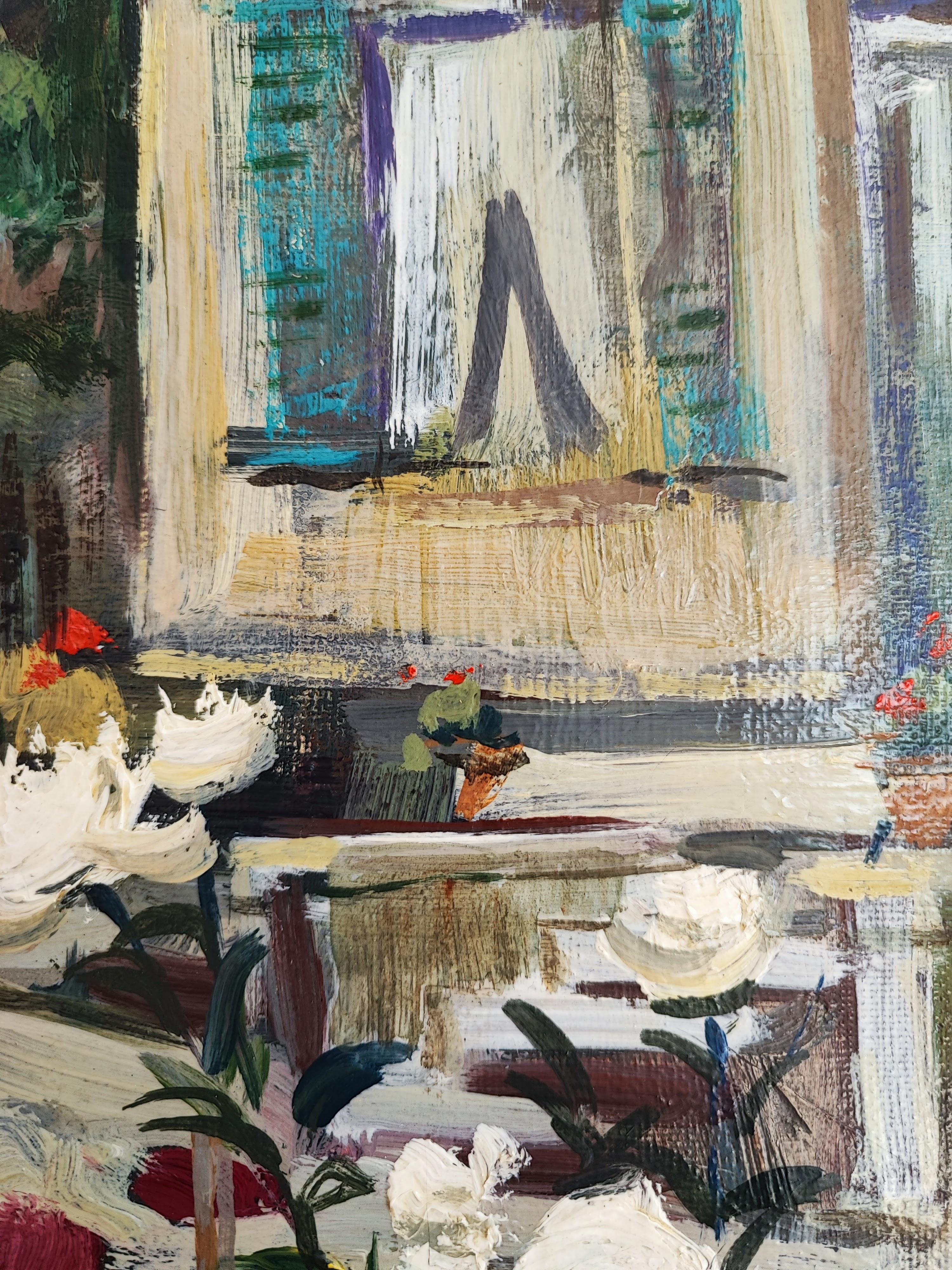 Parterre en venta 2