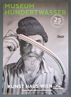 25 Jahre Kunst Haus Wien (Österreichische Moderne Kunst, Visionäre Künstler)