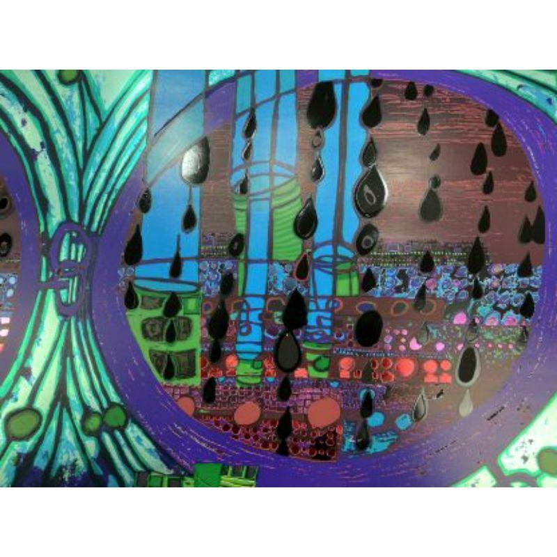 10 interesting facts about hundertwasser