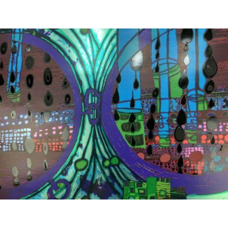 10 facts about hundertwasser