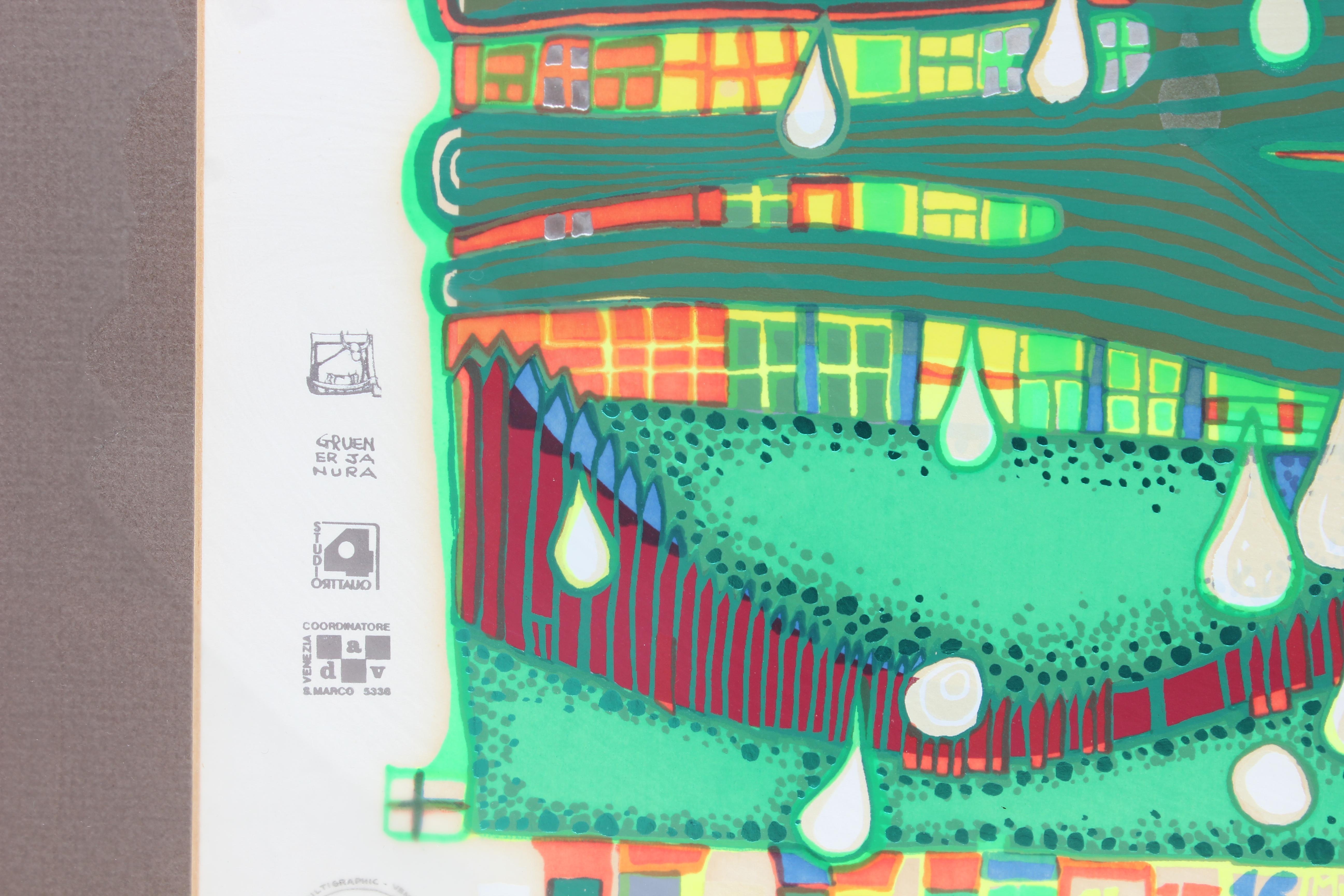 herta leitner hundertwasser