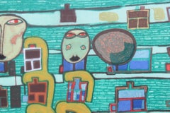 Song of the Whales - 167/250