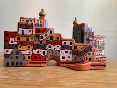 La casa Hundertwasser di Magdeburgo, edizione limitata firmata dall'artista