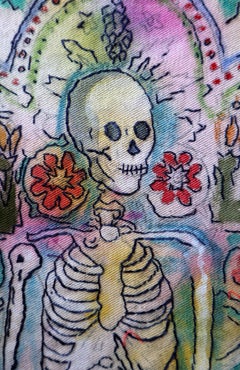 È la fine da cui partiamo (il corpo come archivio)