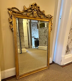 Friedman Brothers Late 18th C. Style Mirror - The Philippe #1496