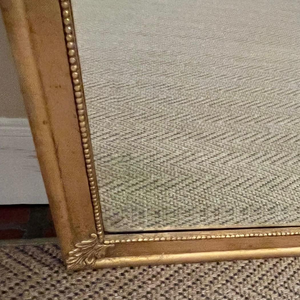 Friedman Brothers Late 18th C. Style Mirror - The Philippe #1496 In Good Condition In Morristown, NJ