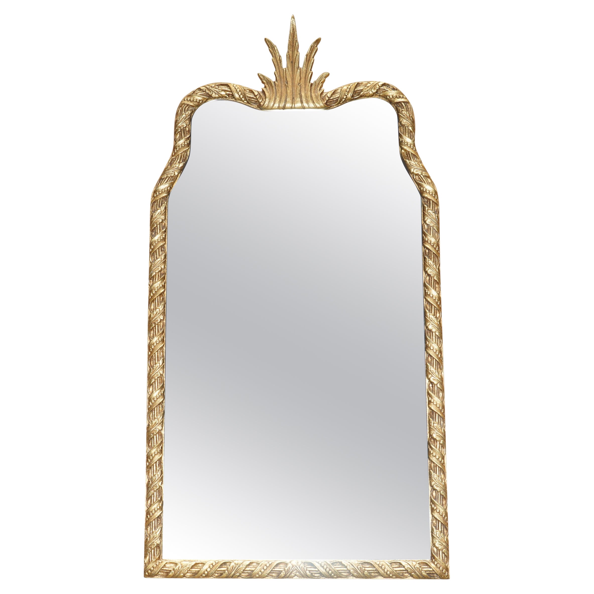 FRIEDMAN BROTHERS STILE SECOLO THE LADY OGLETHORPE MURATORE A SPALLA in vendita