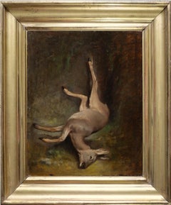 Trofeo di cervo