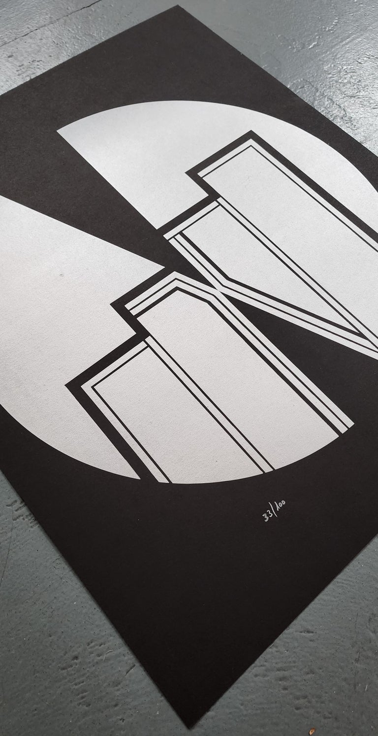 Friedrich Geiler Concrete Composition Konkrete Kunst Constructivsm Photo Inspiration