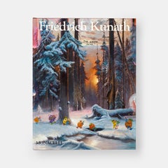 Friedrich Kunath: Die große Tour