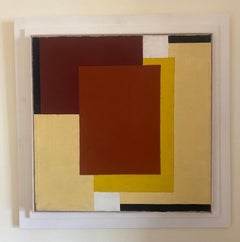 Abstrakte Komposition