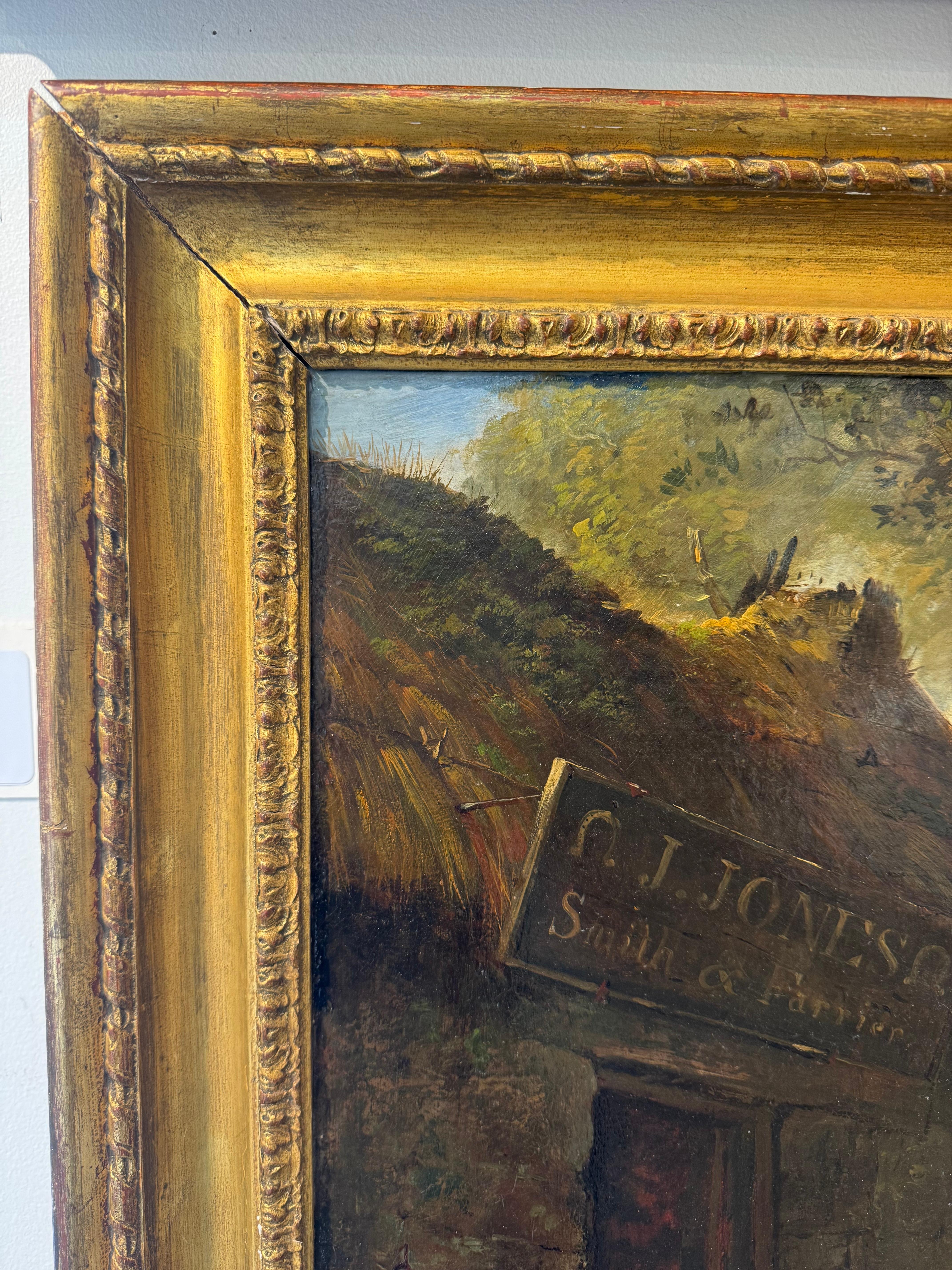 Provenance: Private Collection
Cross Gate Gallery / Fasig-Tipton Auction, Saratoga Springs, New York, August 8, 1997, lot 27.
William and Bernadette Joan Berger / Berger Collection Educational Trust
 
Exhibited: The Denver Art Museum, 600 Years of