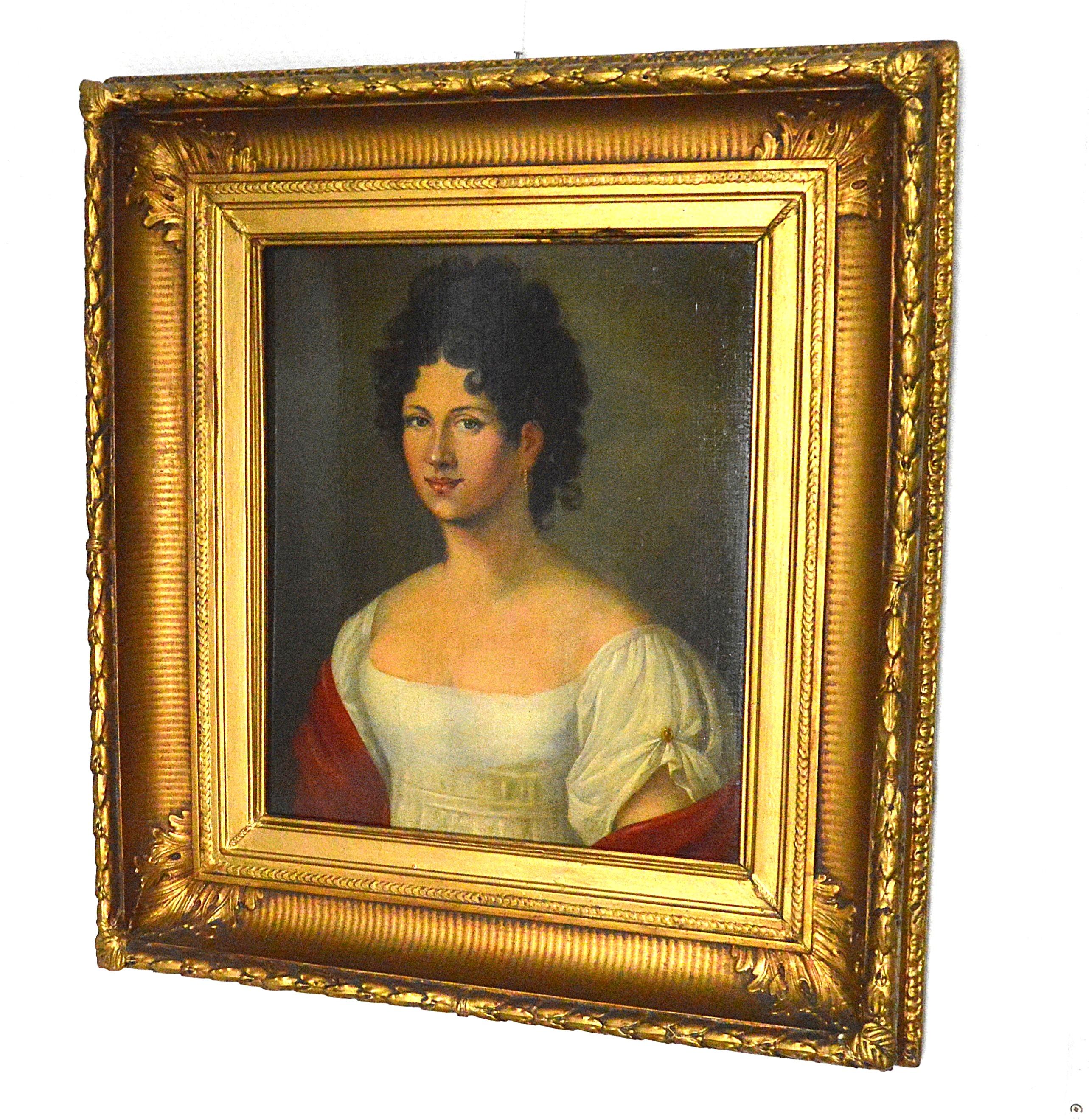 Friedrich Wilhelm Ternit

Friedrich Wilhelm Ternite (1786-1871) war ein deutscher Porträt- und Miniaturmaler sowie ein Lithograf. Er bekleidete bedeutende Positionen am preußischen Königshof, diente als Hofmaler und später als Inspektor der