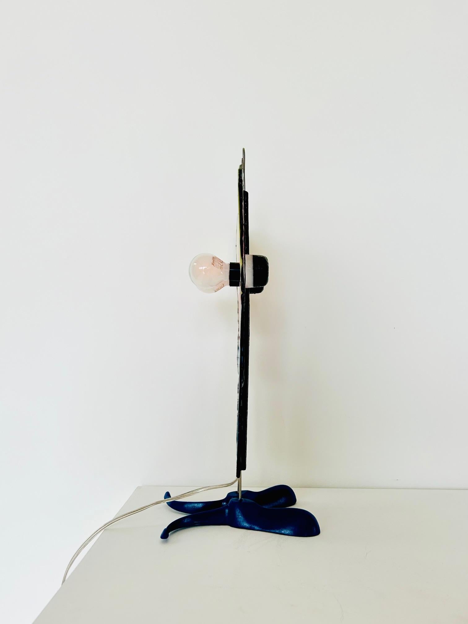 Friend lamp by Gaetano Pesce for Meritalia, 1995 6