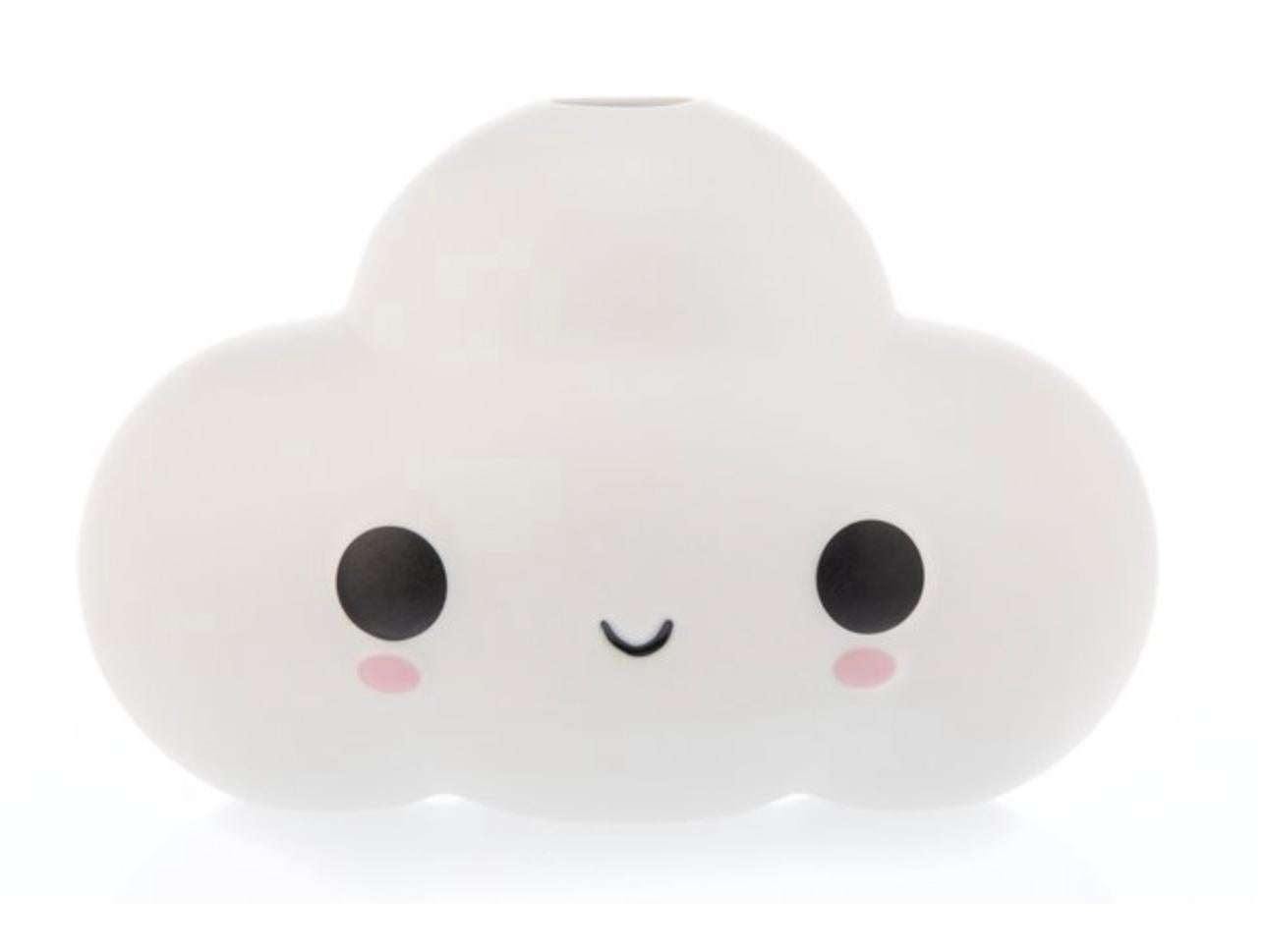 Little Cloud - Sculpture by Friends with You