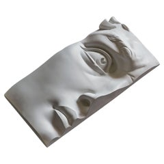 Frieze, David, Scultura decorativa d'arte contemporanea di Eduard Locota