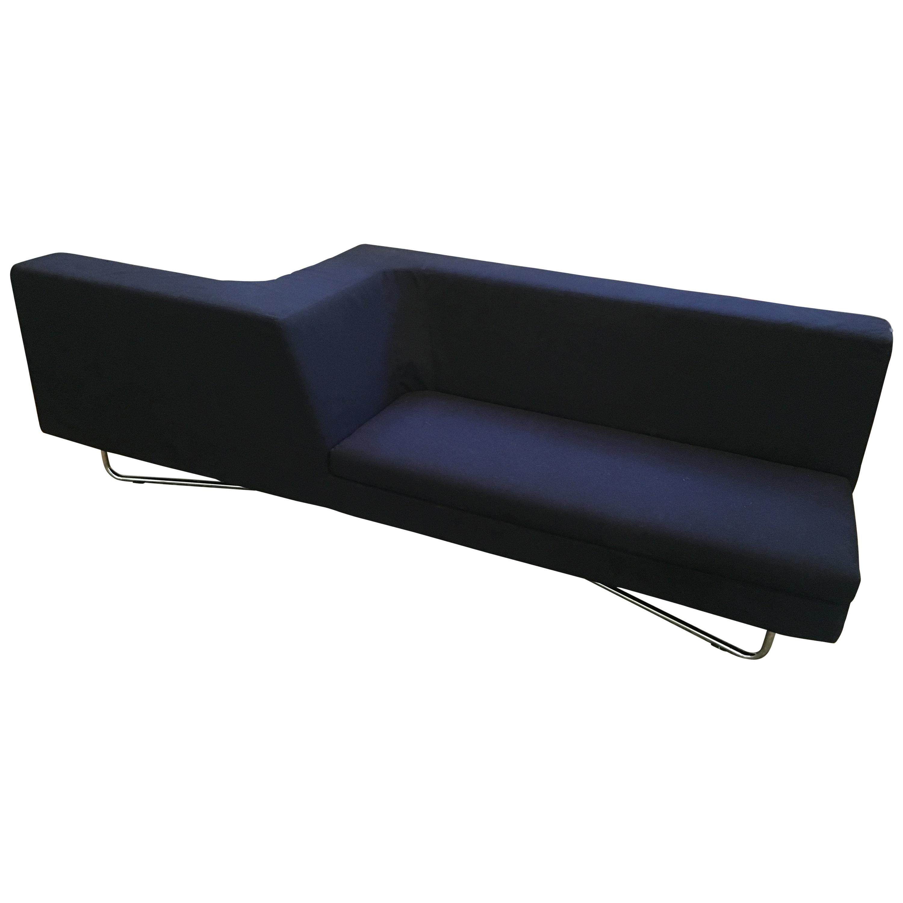 Frighetto Victory Sofa by Cory Grosser