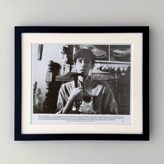 Fright Night (1985) Press Publicity Still - Framed