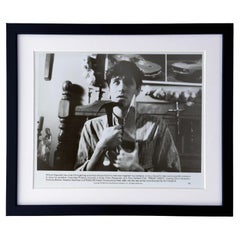 Fright Night (1985) Press Publicity Still - Framed