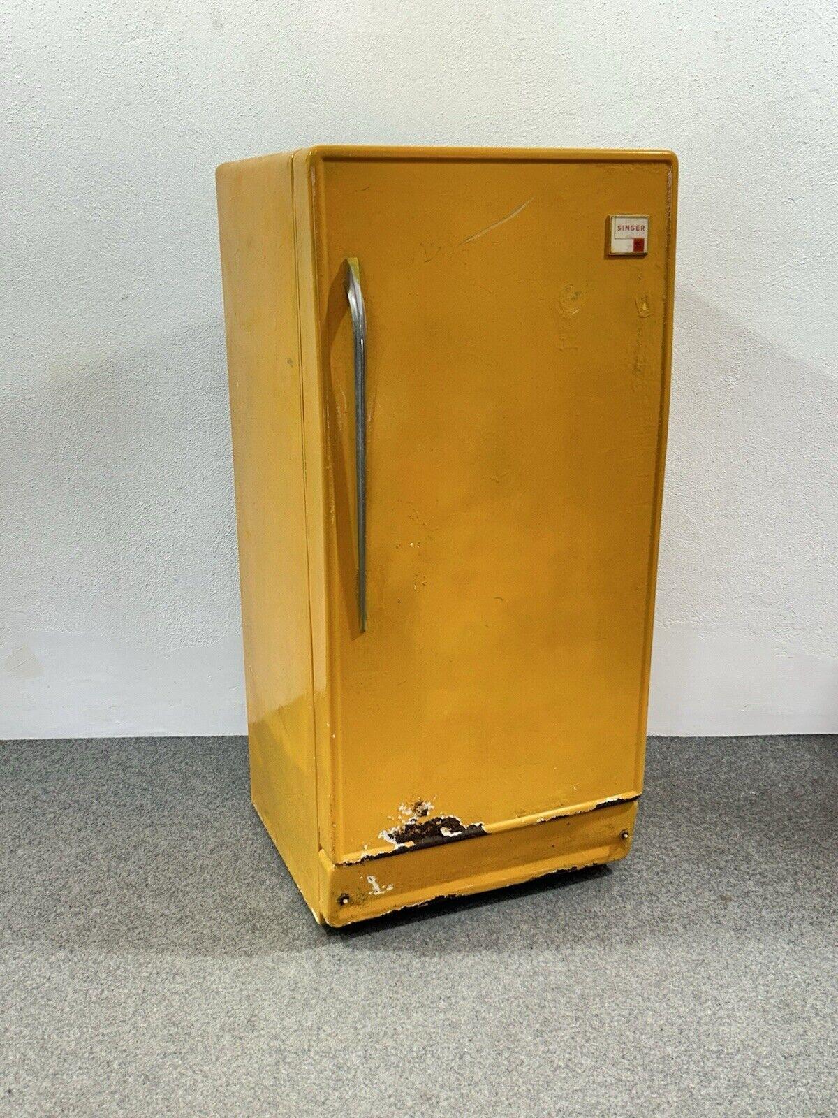 kühlschrank 50er jahre