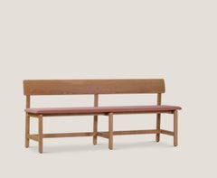 Friis e Moltke IKO Bench For One Collectional