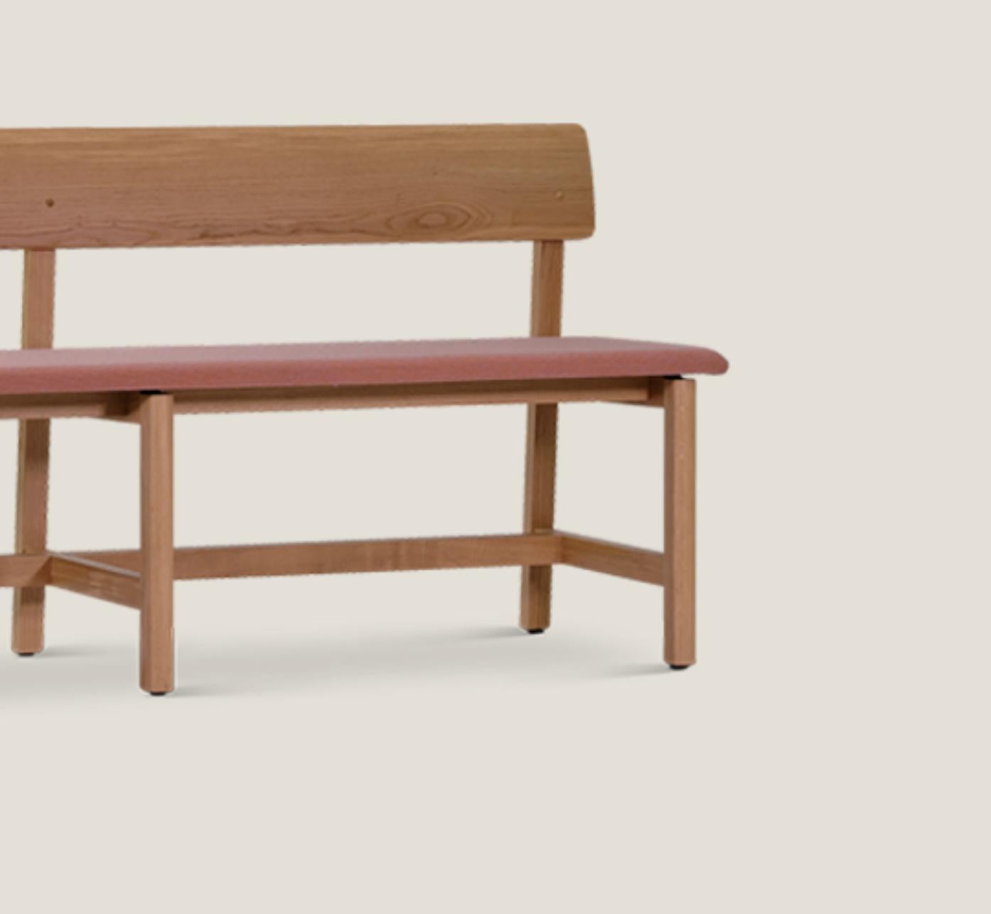 Friis e Moltke IKO Bench For One Collectional in vendita 1