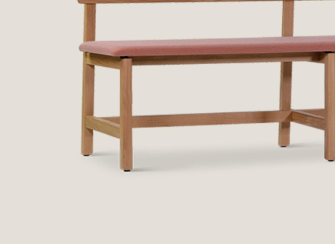 Friis e Moltke IKO Bench For One Collectional in vendita 2
