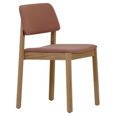 Friis and Moltke Mio Chair With Upholstery For One Collection