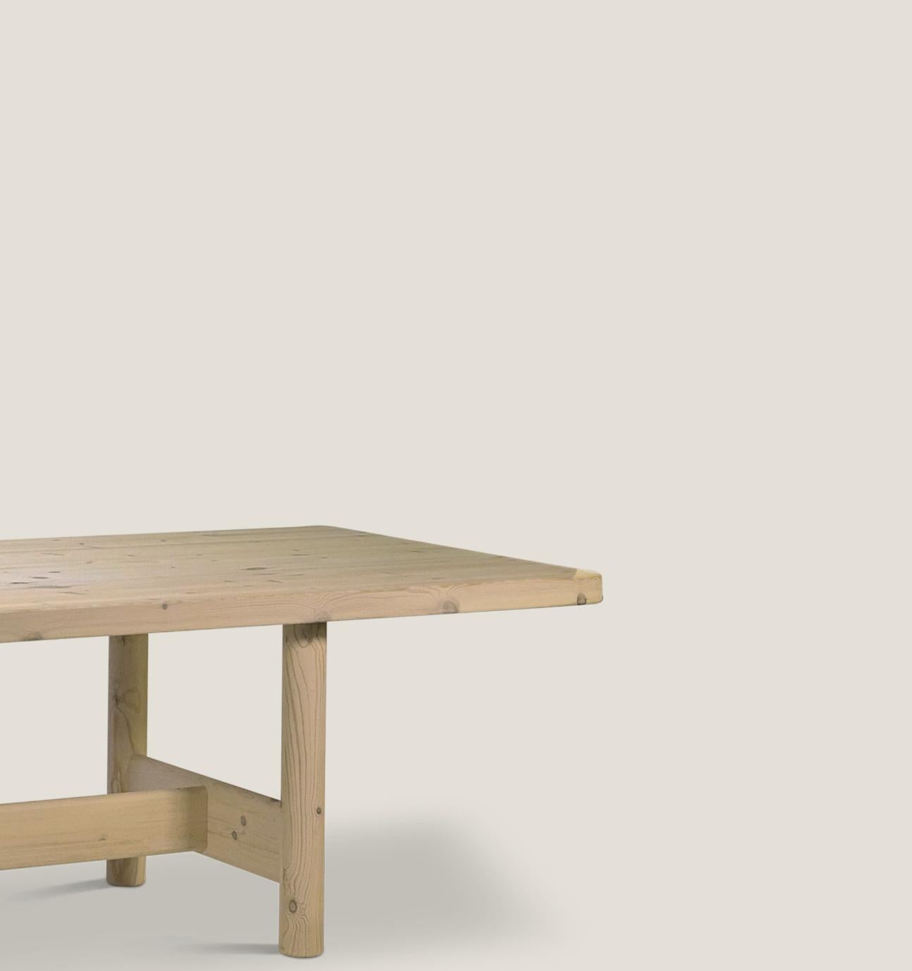 Friis und Moltke Nordsee-Tisch für eine Kollektion im Zustand „Neu“ im Angebot in Barcelona, Barcelona