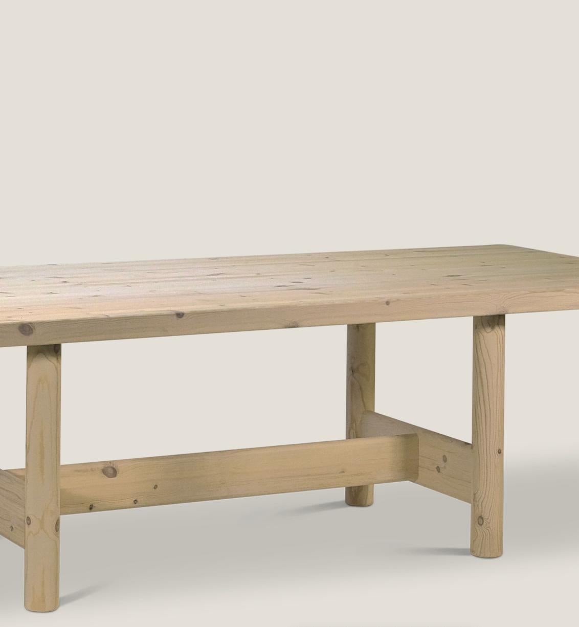 Friis und Moltke Nordsee-Tisch für eine Kollektion (21. Jahrhundert und zeitgenössisch) im Angebot