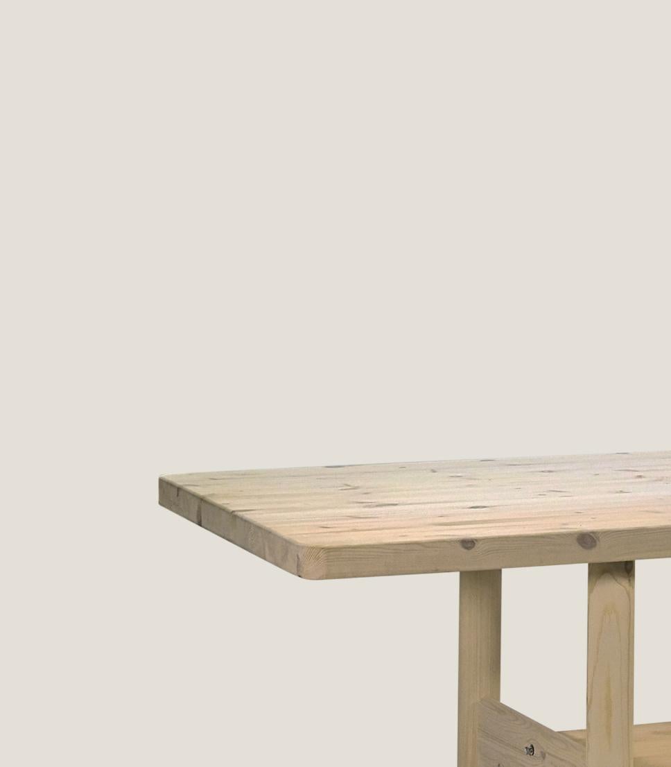 Friis und Moltke Nordsee-Tisch für eine Kollektion im Angebot 2