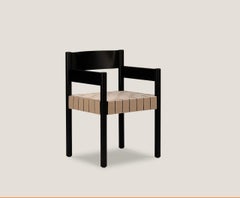 Fauteuil Friis et Moltke Norgaard pour une collection