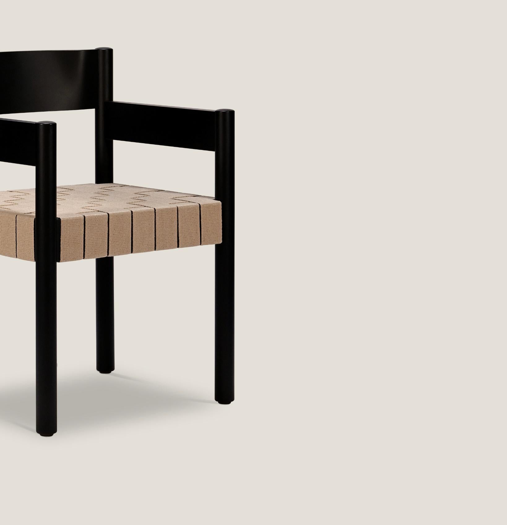 Faggio Friis e Moltke Norgaard Poltrona For One Collectional in vendita