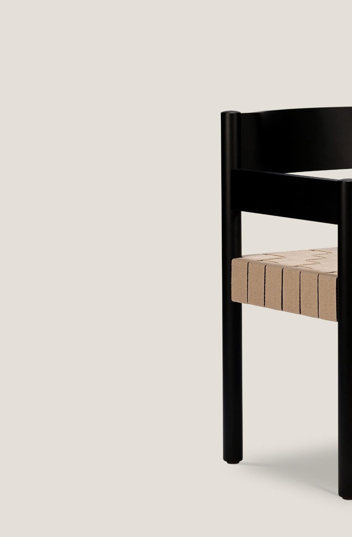 Friis e Moltke Norgaard Poltrona For One Collectional in vendita 2