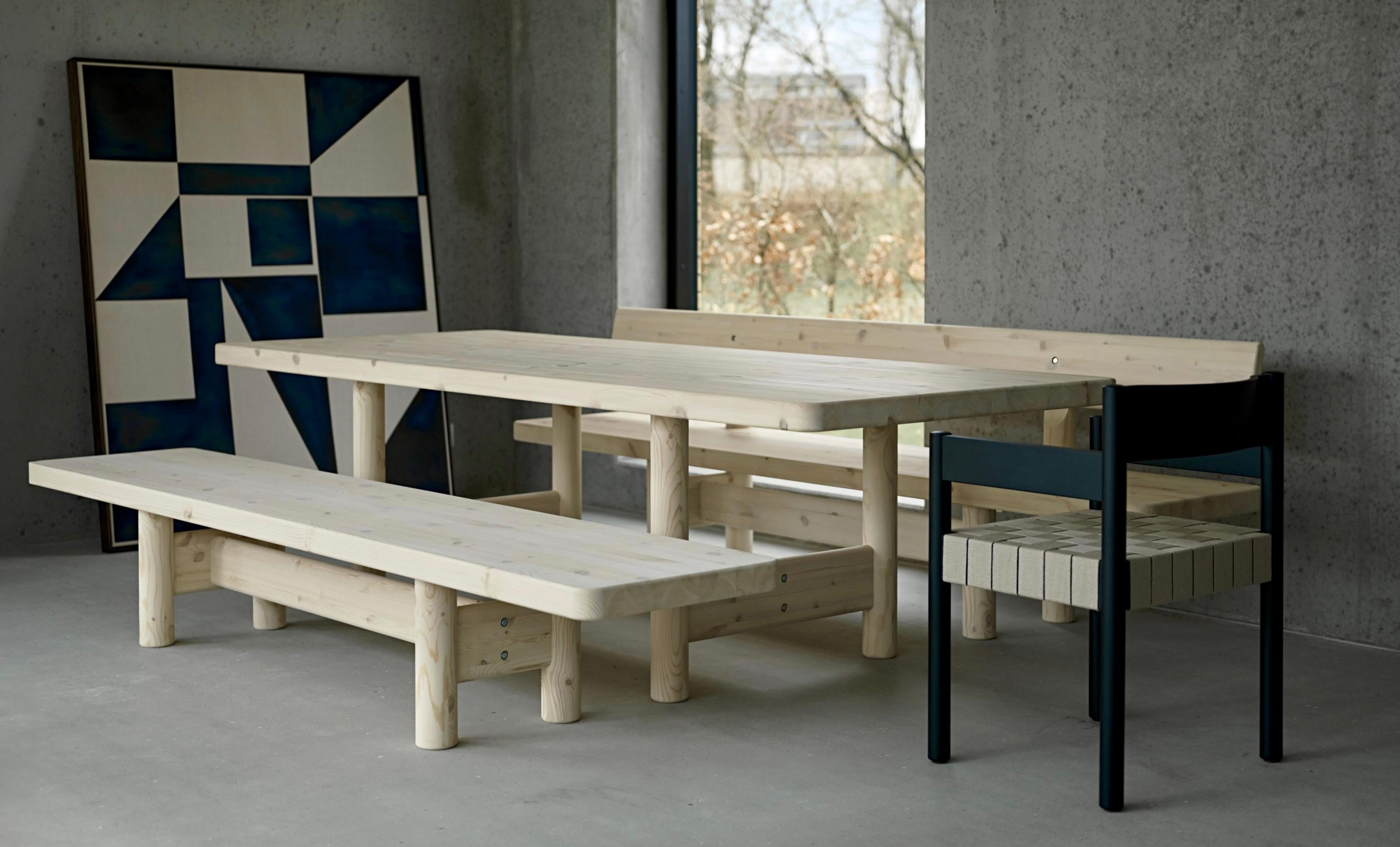 Friis and Moltke Norgaard Chair For One Collection For Sale 5