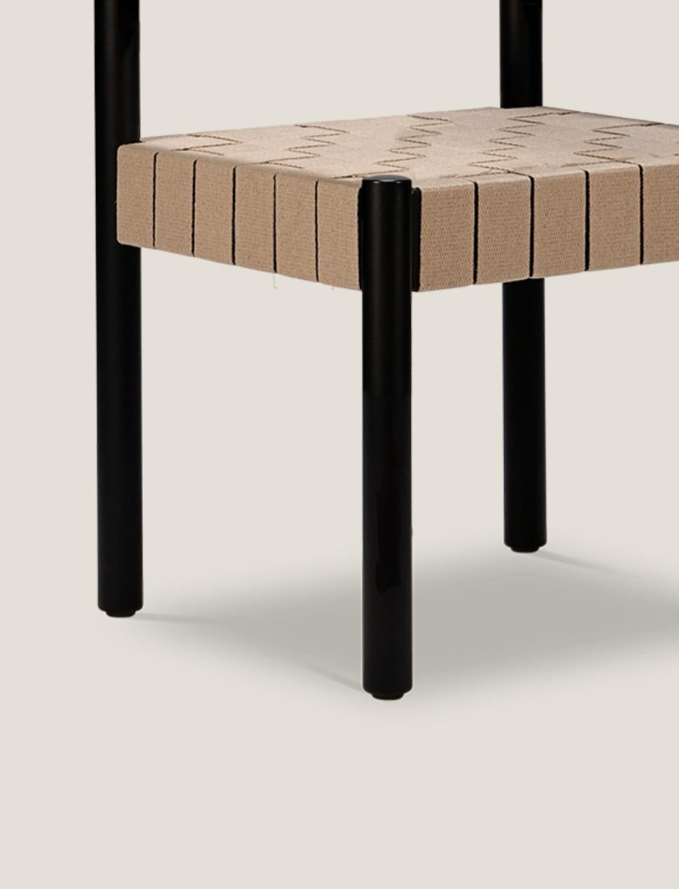 Mid-Century Modern Friis and Moltke Norgaard Chair For One Collection For Sale